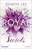 Royal Secrets / Royals Saga Bd.10 (eBook, ePUB)