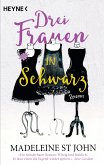 Drei Frauen in Schwarz (eBook, ePUB)