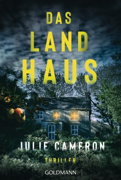 Das Landhaus (eBook, ePUB) - Cameron, Julie