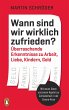 Wann sind wir wirklich zufrieden?... - Bild 1