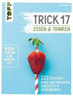 Trick 17 - Essen und Trinken (eBook, PDF) - Ignatzi, Chris