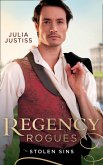 Regency Rogues: Stolen Sins: Forbidden Nights with the Viscount (Hadley's Hellions) / Stolen Encounters with the Duchess (Hadley's Hellions) (eBook, ePUB)