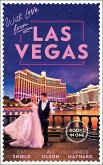 With Love From Las Vegas: A Win-Win Proposition / Her Sexy Vegas Cowboy / Twins on the Way (eBook, ePUB)