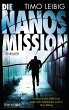 Die Nanos-Mission / Malek Wutkowski... - Bild 1