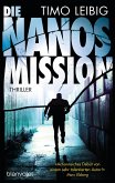 Die Nanos-Mission / Malek Wutkowski Bd.1 (eBook, ePUB)