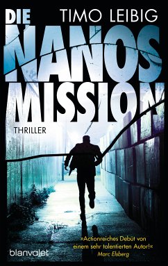 Die Nanos-Mission / Malek Wutkowski Bd.1 (eBook, ePUB) - Leibig, Timo