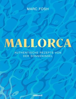 Mallorca (eBook, ePUB) - Fosh, Marc