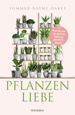 Pflanzenliebe (eBook, ePUB) - Oakes, Summer Rayne