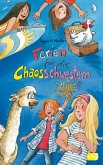 Ferien für die Chaosschwestern / Die Chaosschwestern Bd.10 (eBook, ePUB)