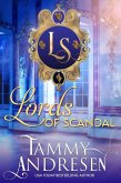 Lords of Scandal (eBook, ePUB)
