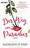 Der Weg ins Paradies (eBook, ePUB)