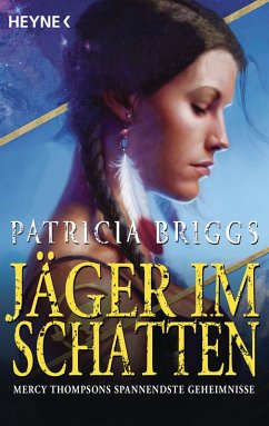 Jäger im Schatten / Mercy Thompson (eBook, ePUB) - Briggs, Patricia