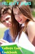 College Coed Cookbook (college... - Bild 1