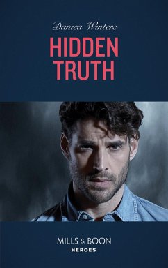 Cover Hidden Truth (eBook, ePUB)