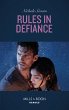 Rules In Defiance (eBook, ePUB) - Bild 1