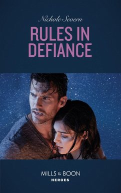 Cover Rules In Defiance (eBook, ePUB)