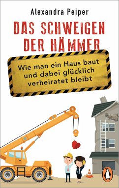 Das Schweigen der Hämmer (eBook, ePUB) - Peiper, Alexandra