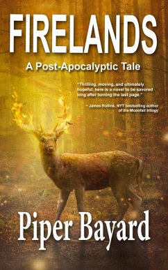 Cover Firelands (eBook, ePUB)