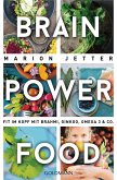 Brain-Power-Food (eBook, ePUB)