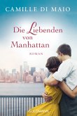 Die Liebenden von Manhattan (eBook, ePUB)