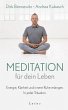 Meditation für dein Leben (eBook, ePUB) - Bild 1