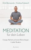 Meditation für dein Leben (eBook, ePUB)