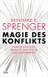 Magie des Konflikts (eBook, ePUB) - Bild 1