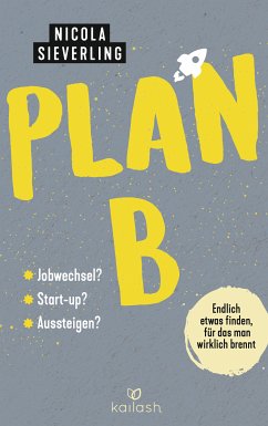 Plan B (eBook, ePUB) - Sieverling, Nicola