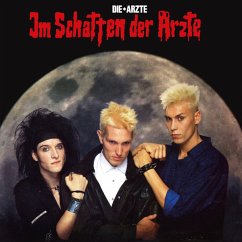 Im Schatten Der Ärzte - Ärzte,Die