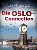 Die Oslo-Connection - Thriller (eBook, ePUB)