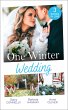 One Winter Wedding: Once Upon a Wedding... - Bild 1