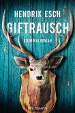 Giftrausch / Colossa Bd.2 (eBook, ePUB)