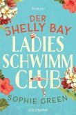 Der Shelly Bay Ladies Schwimmclub (eBook, ePUB)