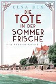 Die Tote in der Sommerfrische / Viktoria Berg Bd.1 (eBook, ePUB)