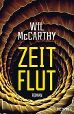 Zeitflut (eBook, ePUB)