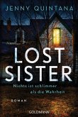 Lost Sister (eBook, ePUB)