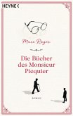 Die Bücher des Monsieur Picquier (eBook, ePUB)