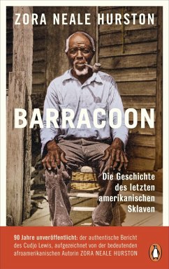 Barracoon (eBook, ePUB) - Hurston, Zora Neale