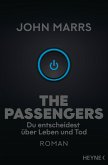 The Passengers (eBook, ePUB)