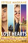 Lost Hearts - Wenn aus Rache Liebe wird (eBook, ePUB)