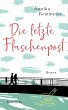 Die letzte Flaschenpost / Prosathek... - Bild 1