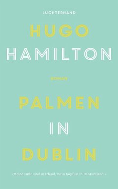 Palmen in Dublin (eBook, ePUB) - Hamilton, Hugo