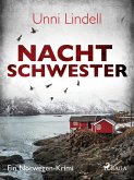 Nachtschwester - Ein Norwegen-Krimi (eBook, ePUB)