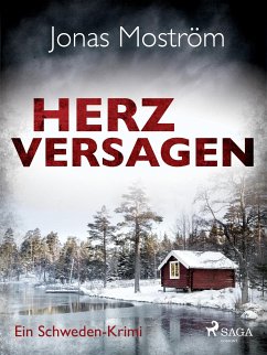 Herzversagen - Ein Schweden-Krimi (eBook, ePUB) - Moström, Jonas