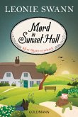 Mord in Sunset Hall / Miss Sharp ermittelt Bd.1 (eBook, ePUB)