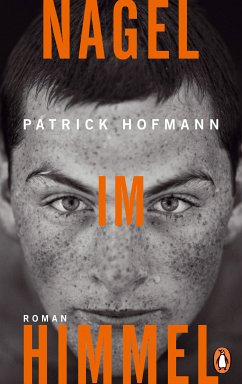 Nagel im Himmel (eBook, ePUB) - Hofmann, Patrick