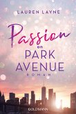 Passion on Park Avenue (eBook, ePUB)