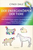 Der Energiekörper der Tiere (eBook, ePUB)