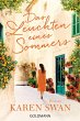 Das Leuchten eines Sommers (eBook, ePUB) - Bild 1