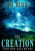 The Creation: Axis Mundi (The Creation Series, #1) (eBook, ePUB)